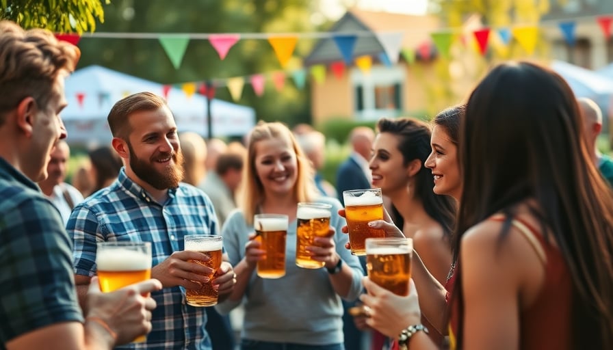Heineken’s WhatsApp Pilot in Brazil: Boosting Social Beer‑Times Amid Digital Distraction Heineken’s WhatsApp Pilot in Brazil: Boosting Social Beer‑Times Amid Digital Distraction