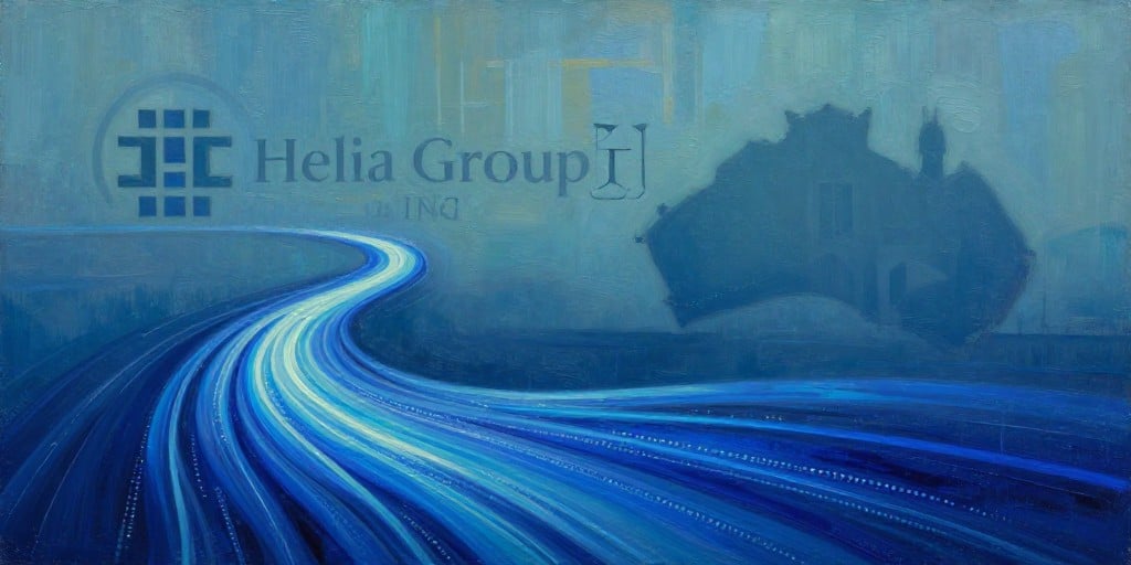 Helia Secures 4‑Year LMI Deal with ING Australia, Boosting Stability & Risk‑Management