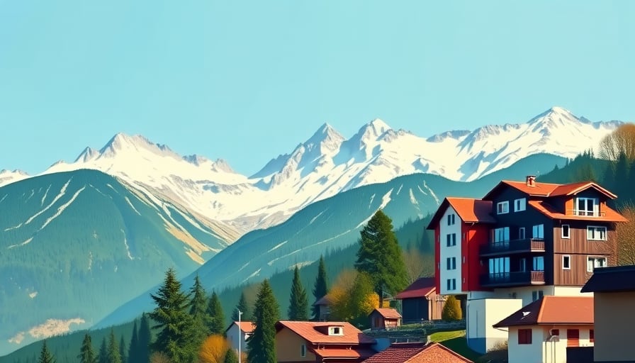 Helvetia Baloise Grows 0.4% as Swiss Market Stays Bullish—What Investors Should Watch