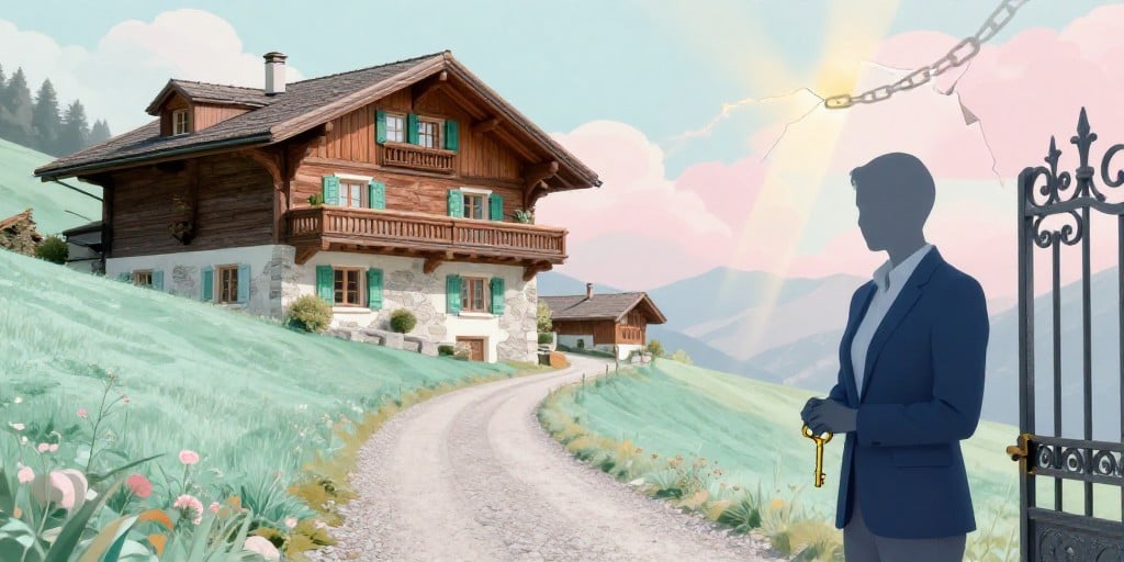 Helvetia Baloise Holding AG: Swiss Property Fund's 2025/2026 Growth, Risks & Dividend Impact