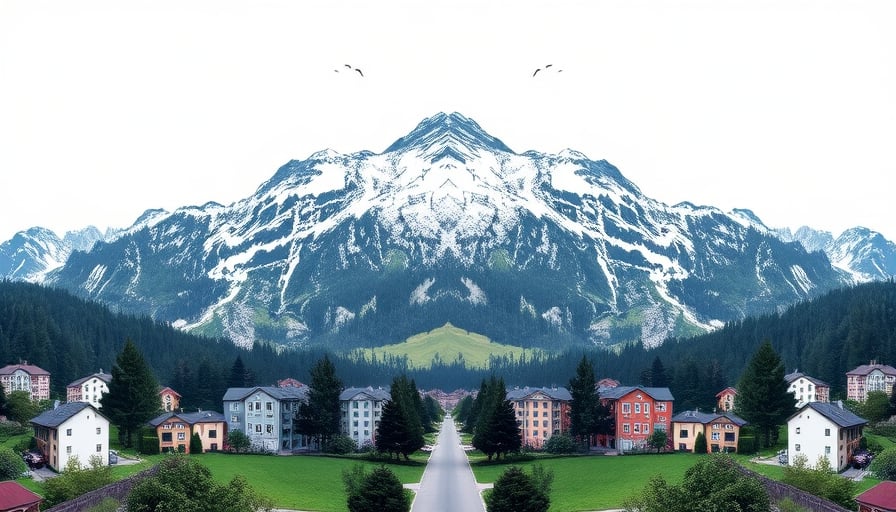 Helvetia Baloise Holds Ground: Swiss Market Gains, Strategic Growth & ESG Focus