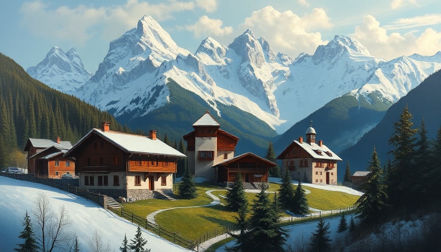 Helvetia‑Baloise Merger: Swiss Insurance Giant Boosts Profits & Risk Management Helvetia‑Baloise Merger: Swiss Insurance Giant Boosts Profits & Risk Management