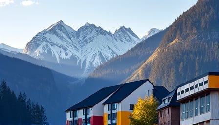 Helvetia's Share Price Soars Amid Merger Talks with Baloise