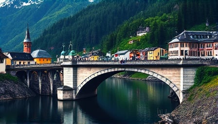 Helvetia's Stock Shows Resilience Amid Market Volatility with Stable Share Price