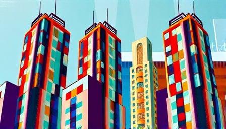 Henderson Land Development's Stock Falls 2.56% Amid Market Fluctuations