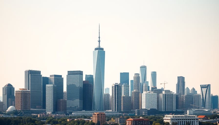 Henderson Land Surges to 52‑Week High: Strong Portfolio, Rising Investor Confidence and a Bullish Outlook