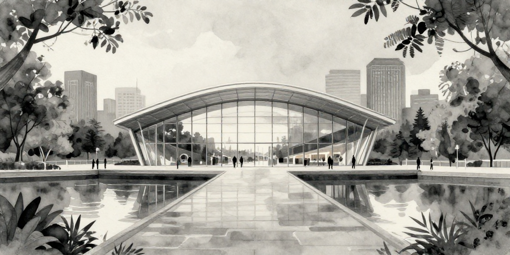 Henderson Land Wins 5‑Year Harbourfront Event Management Deal, Boosting Hong Kong's Cultural Economy