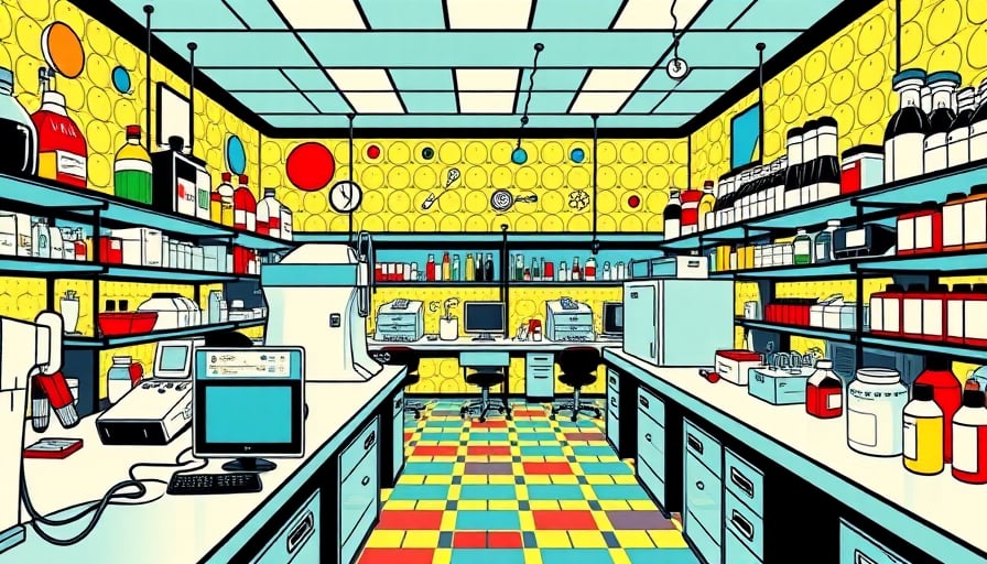 Hengrui Accelerates SHR6508 & PALI Development After NMPA Trial Approval