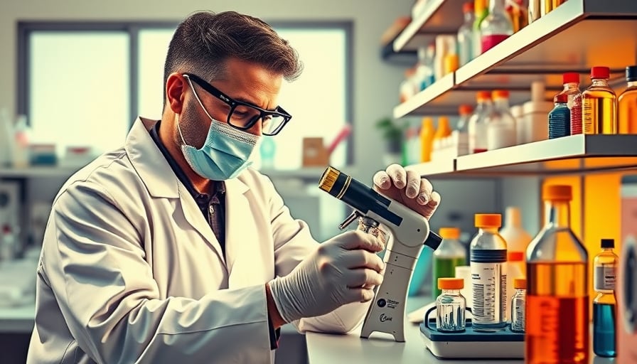 Hengrui Pharma Shares Rise 0.62% as China’s Oncology Pipeline Accelerates