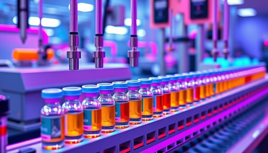 Hengrui Pharma's Surge: From Oncology Success to Global Licensing Growth and Risk Mitigation