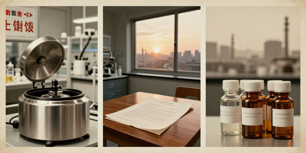 Hengrui Shares Rise as China Grants Price Protection for High‑Value Drugs