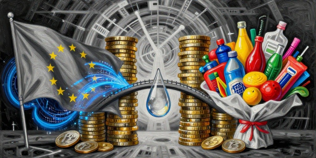 Henkel Accelerates €5 B Acquisition Push to Strengthen Adhesives & Consumer Brands