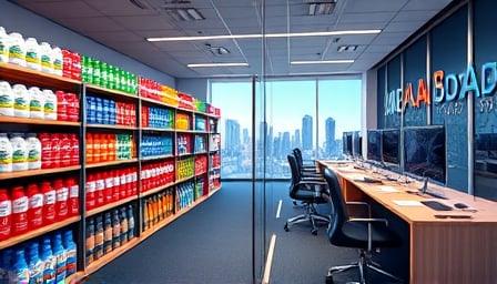 Henkel AG & Co KGaA: Steady Amidst Market Turbulence with Strong Performance