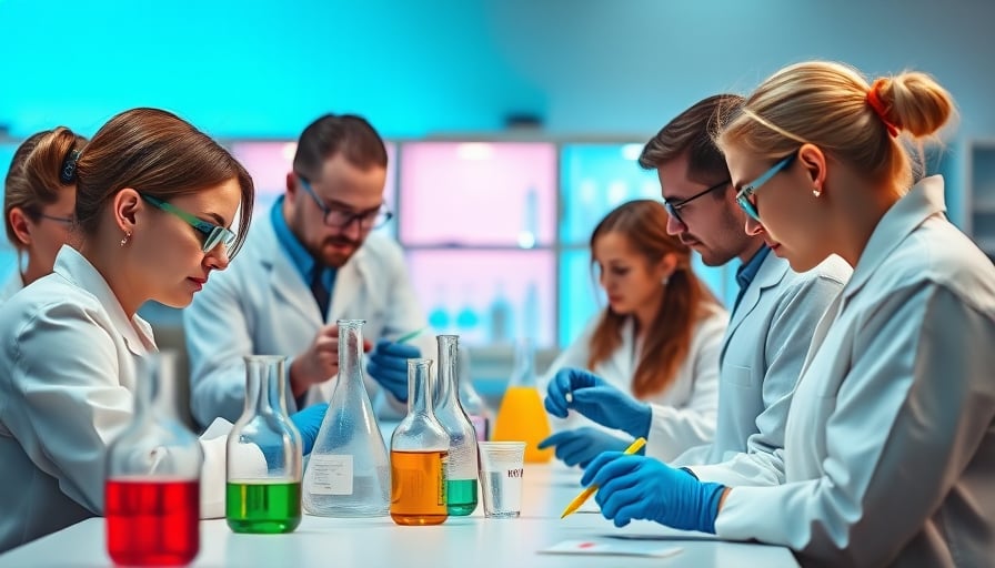 Henkel Eyes Strategic Move: Advanced Talks to Acquire Dutch Chemical Player Stahl Holdings