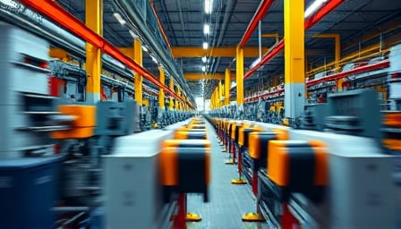 Henkel Reports Margin Gains and Strategic Investments Amid Economic Challenges