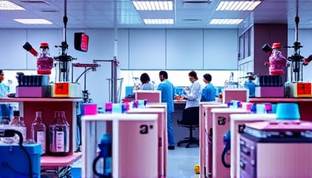 Henkel Reports Strong Margin Gains and Strategic Investments Amid Market Challenges