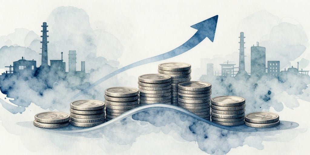 Henkel Shares Edge Up 1% as Deutsche Bank Boosts Target to €76