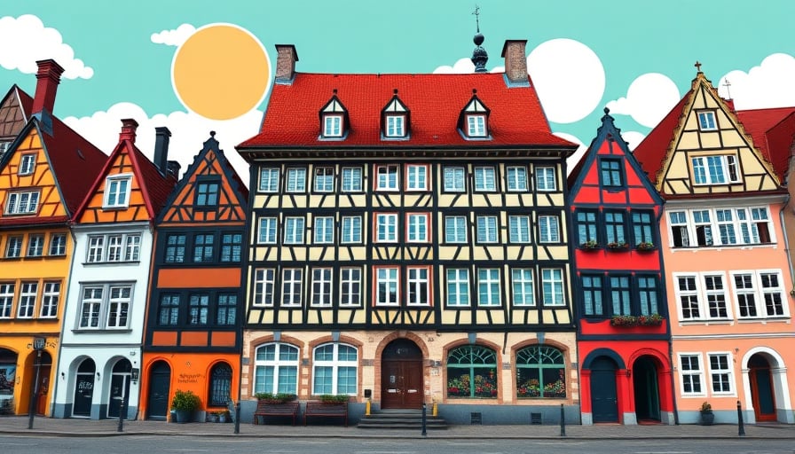 Henkel Shares Hold Ground: 2025 Outlook Shows Stability & Balanced Growth Henkel Shares Hold Ground: 2025 Outlook Shows Stability & Balanced Growth