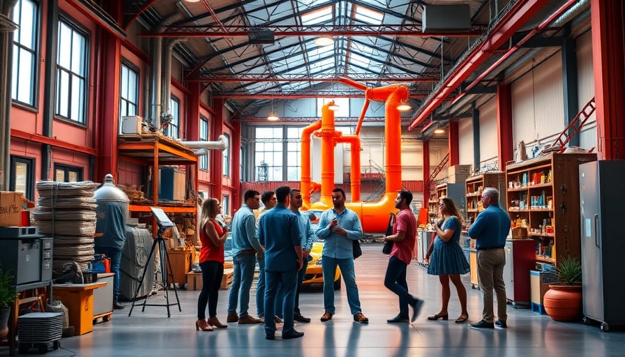 Henkel’s AI Push: Turning DAX Underperformance into Growth Opportunities