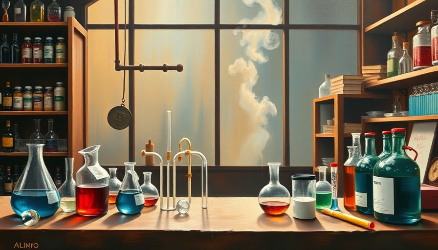 Henkel's Dual‑Business Power: How Adhesives & Household Brands Drive Stable Growth in Germany