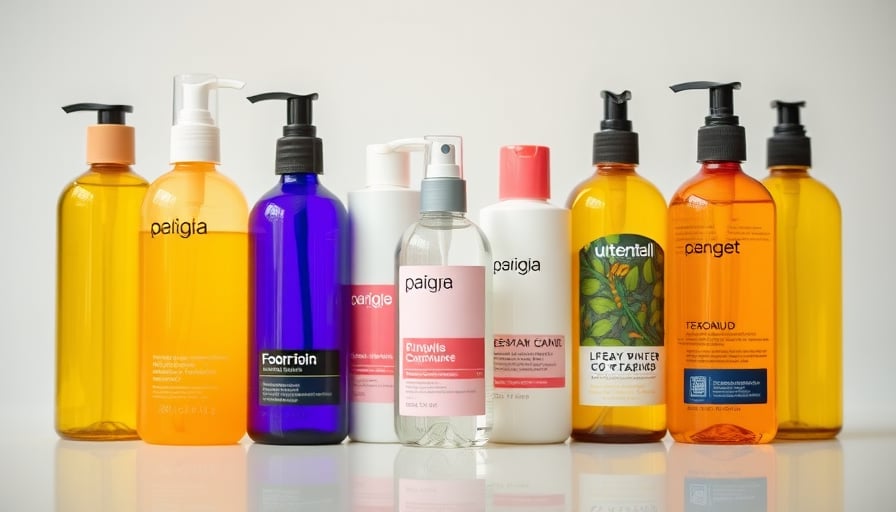 Henkel's Resilient Growth: How Diversified Portfolios Beat Market Volatility