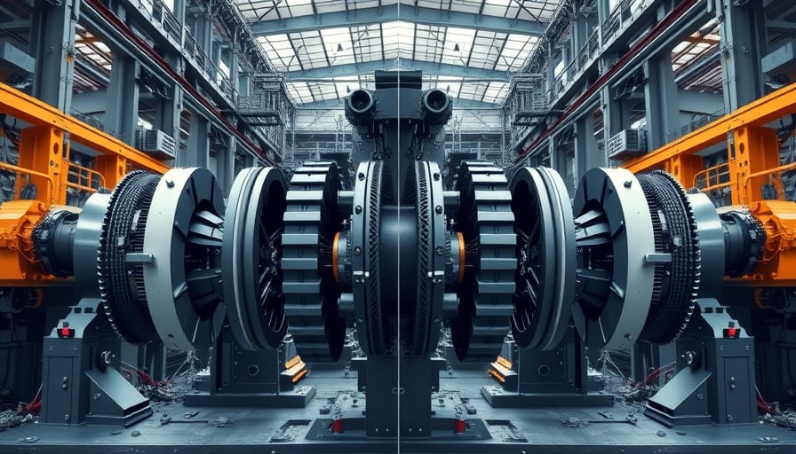 Henkel's Share‑Buyback & Steel‑Adhesive Expansion: A 150‑Year Leap in Value Henkel's Share‑Buyback & Steel‑Adhesive Expansion: A 150‑Year Leap in Value