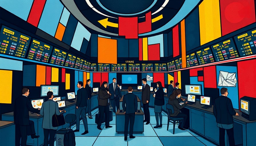 Henkel's Small Share‑Buyback Signals Confidence, Not Capital Drain – What Investors Should Watch Henkel's Small Share‑Buyback Signals Confidence, Not Capital Drain – What Investors Should Watch