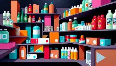 Henkel's Stock Resilience Amid Global Trade Tensions