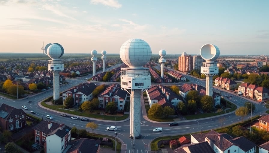 Hensoldt AG: Air‑Defence Dominance Drives Resilient Growth Amid Capital‑Intensive Expansion Hensoldt AG: Air‑Defence Dominance Drives Resilient Growth Amid Capital‑Intensive Expansion