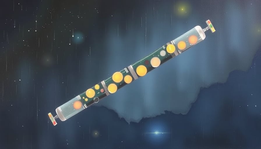 Hensoldt AG: BlackRock Stake, Market Rally & Growing Cyber‑Space Opportunities