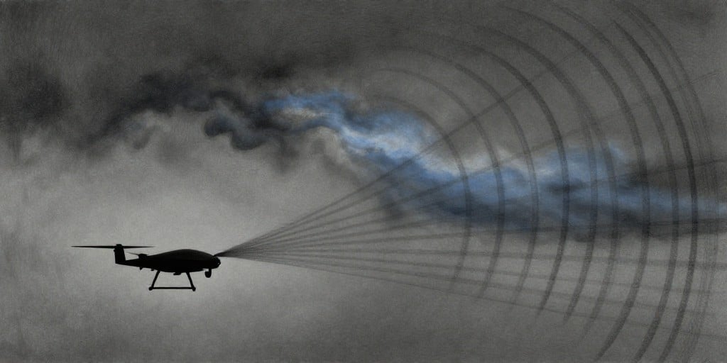 HENSOLDT AG Eyes UAV Radar Growth Amid Conservative Market Sentiment