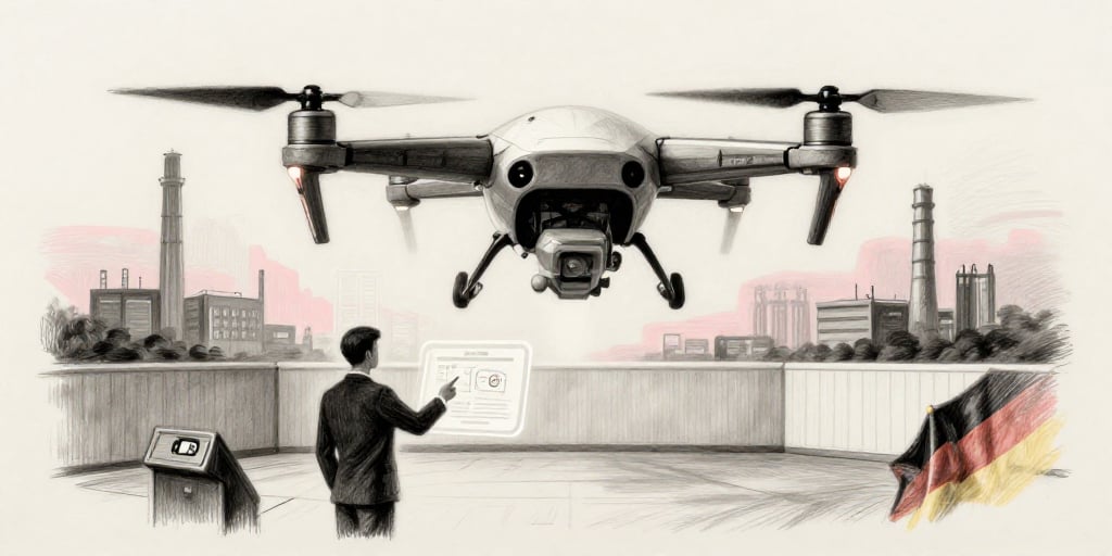 Hensoldt AG Faces Chinese Export Ban, Shifts to Service‑Led Growth to Offset Supply‑Chain Risks