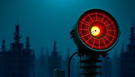 Hensoldt AG Navigates Geopolitical Tensions with Strong Market Position and Strategic Investments