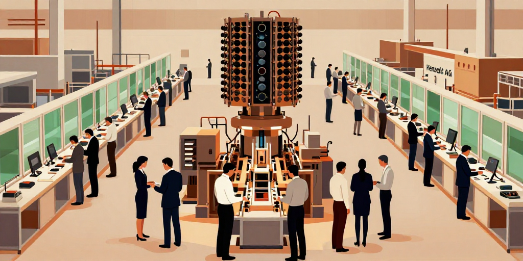 Hensoldt AG: Robust Backlog & Growth Amid Consumer Shift & Defense Dynamics