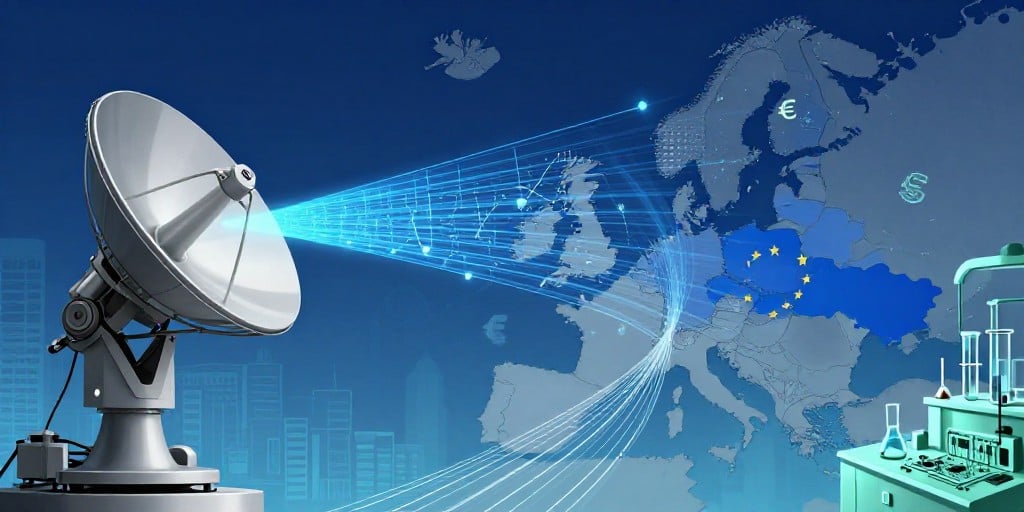 HENSOLDT AG Secures Multi‑Million EUR Radar Deal with Ukraine, Boosts Defense Profile