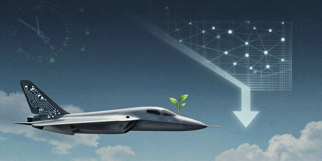 HENSOLDT AG Shares Fall: How Consumer Discretionary Trends Shape Aerospace Defense