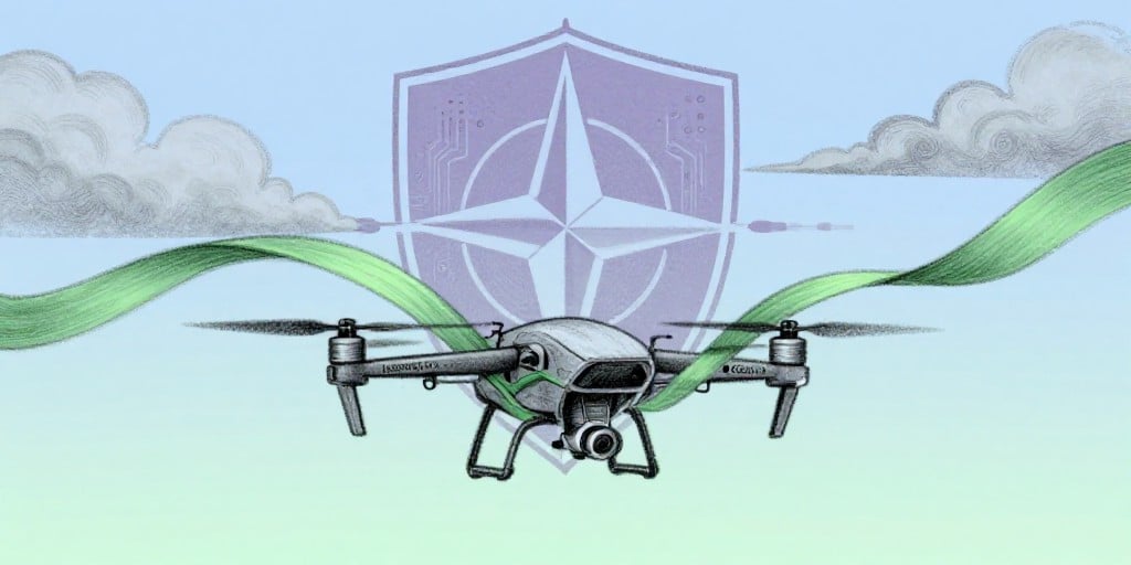 HENSOLDT AG Shares Surge on NATO Plan, Defence Spend Boost & Investor Optimism