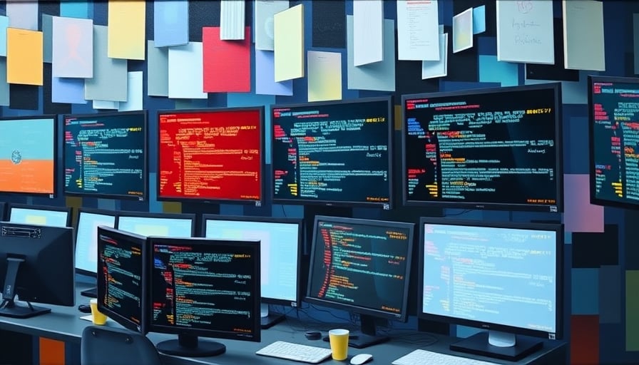 Hensoldt AG Shifts to Software‑Driven Defence, Boosting Investors & Market Value