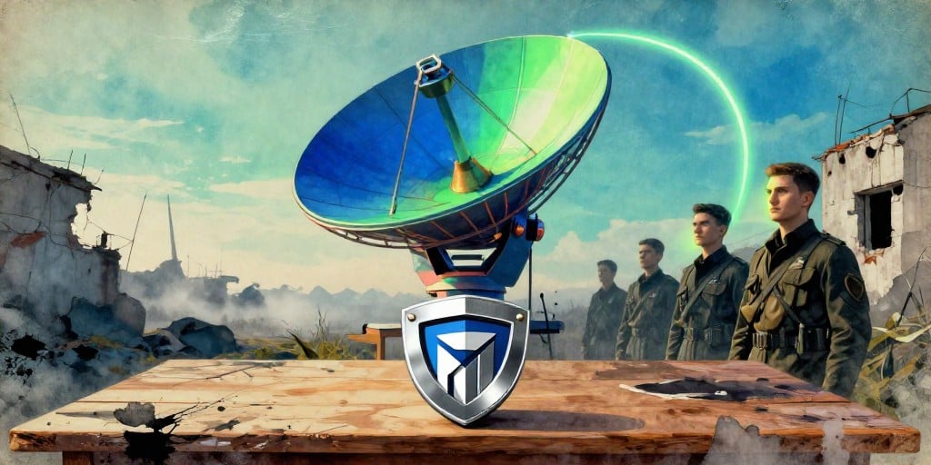 HENSOLDT AG Teams with Fire Point to Boost Ukraine's Air‑Defence Radar Capacity