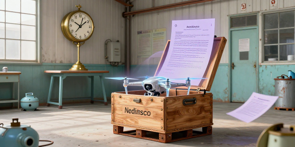 Hensoldt AG's 2026 Outlook: Drone‑Defense Growth, Nedinsco Acquisition, and China Export‑Control Risks