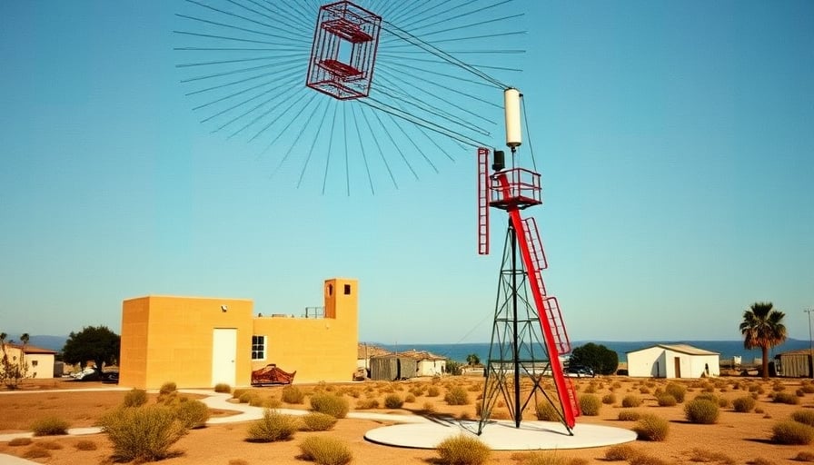 Hensoldt AG’s Dec Orders Boost Backlog, but Market Grows Cautious Amid Geopolitical & Tech Risks