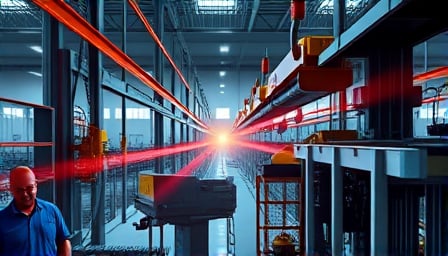 Hensoldt AG's Strategic Investments and Technological Innovations Propel Growth in Defense Sector