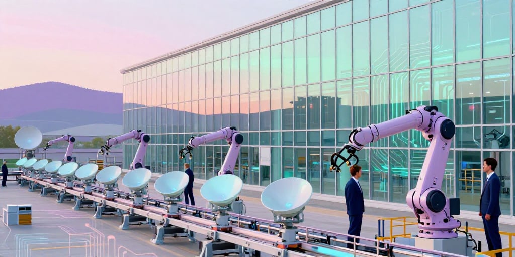 Hensoldt Boosts Capacity with New Facilities, Semiconductors as German Defence Spend Soars