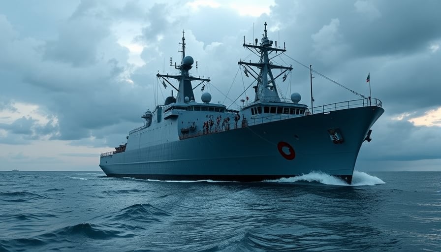 Hensoldt Gains Momentum with Lockheed Martin Canada Naval Partnership Hensoldt Gains Momentum with Lockheed Martin Canada Naval Partnership