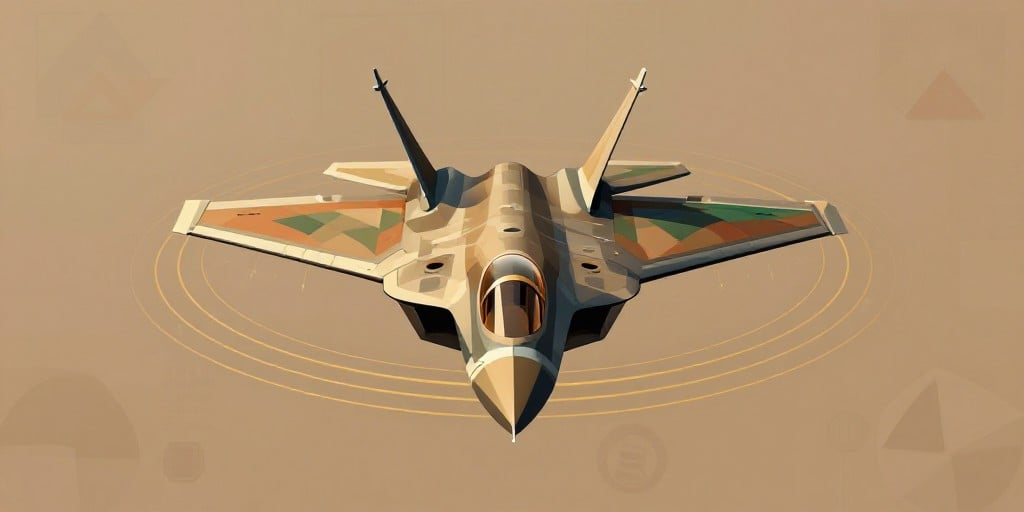 HENSOLDT Leads Germany's Fighter‑Jet Revival with Team Gen 6