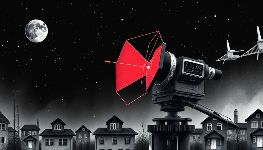 Hensoldt's €400 M Defence Contract Fuels Stock Surge and Boosts Tech Innovation