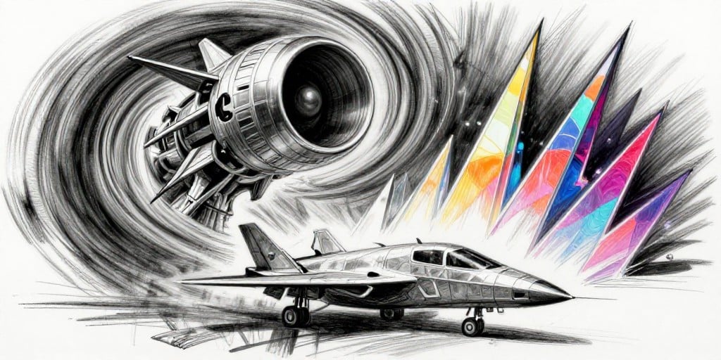 HENSOLDT's Modest Gain Highlights Defence Resilience & Future Tech Opportunities