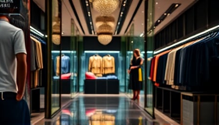 Hermes Battles Rising Counterfeit Threat Amid Luxury Market Challenges