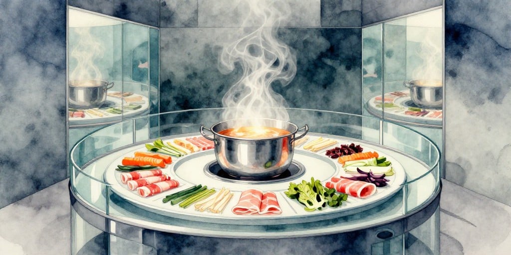 Hermes International Files Third HK IPO: Leveraging Digital‑Physical Synergy to Capture China's Growing Hot‑Pot Market