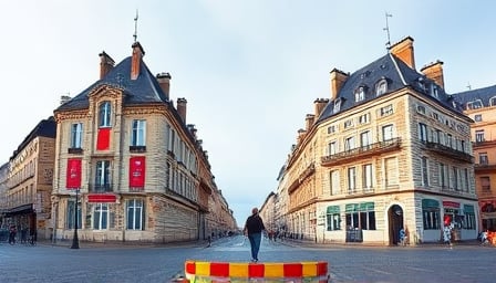 Hermes International SCA Soars as Market Momentum Boosts French Luxury Leader